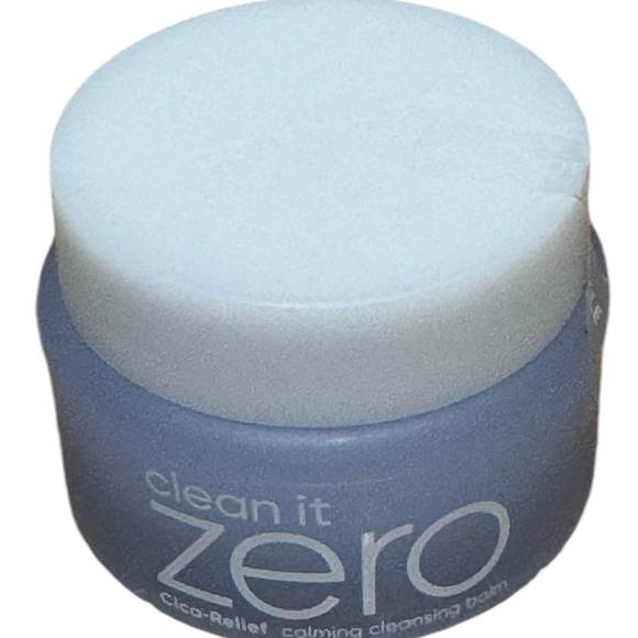 Banila Co Clean it Zero Calming Cleansing Balm Brand New Sealed - Picture 5 of 8